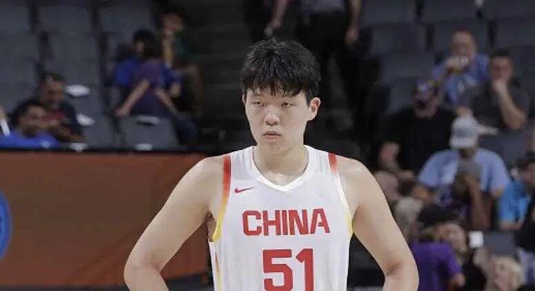 热身赛开启,杨瀚森即将与国家队会和